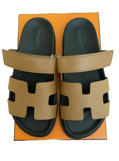 ciabatta uomo hermes|sito ufficiale hermes.